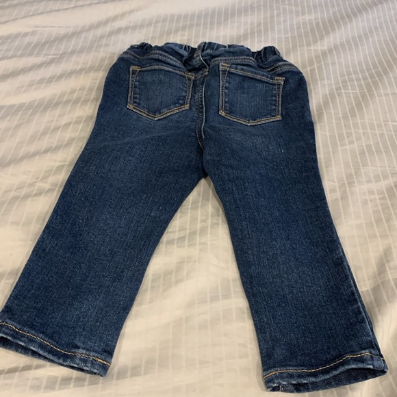 New Gap Leggings sz 18-24 - Picture 3 of 6